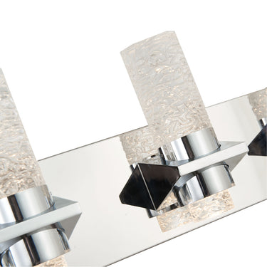 Abra Lighting Krypton 33 Vanity Light