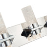 Abra Lighting Krypton 33 Vanity Light