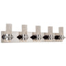 Abra Lighting Krypton 33 Vanity Light