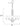 Maxim Lighting Aurora 5-Light Chandelier Oil Rubbed Bronze