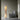 Natural Birch, lit | TR7 Floor Lamp by Tom Rossau