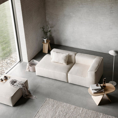 Avio Oak Coffee Table Blomus 66693