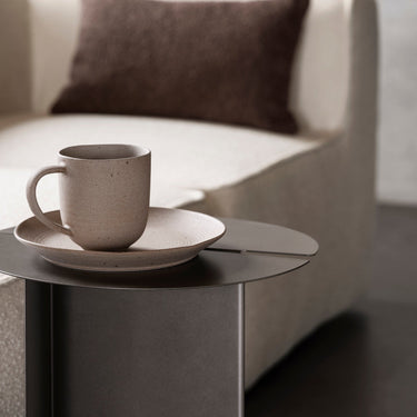 Oru Steel Side Table Blomus 66697