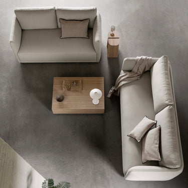 Avio Oak Side Table Blomus 66692