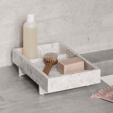 Abento Marble Tray Blomus 66663