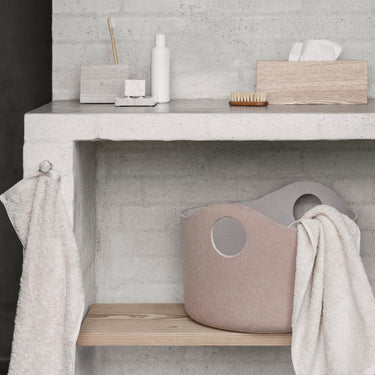 Wilo Tissue Box Cover Blomus 66437