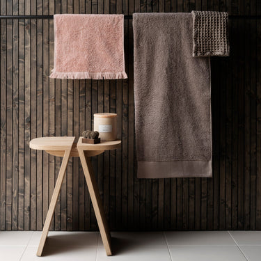 Avio Oak Stool Blomus 66694