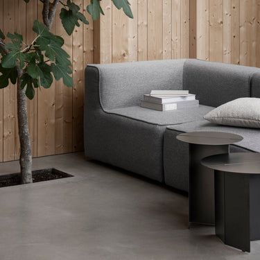 Oru Steel Side Table Blomus 66698