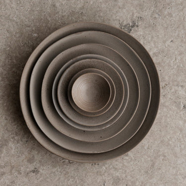 Kumi Stoneware Serving Plate Blomus 64421