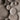 Kumi Stoneware Serving Plate Blomus 64421