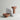 Miyabi Ceramic Vase Low Flower Grid Blomus 66627