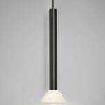 Torres Tall Pendant by CTO Lighting