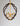 Maxim Lighting Crest 4-Light Chandelier Oil Rubbed Bronze/Antique Brass