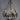 Lodge Chandelier by Maxim - 20335WOBZ