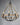 Lodge Chandelier by Maxim - 20338WOBZ