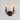 Maxim Lighting Basque 2-Light Wall Sconce Driftwood/Anthracite