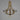 Maxim Lighting Basque 8-Light Chandelier Driftwood/Anthracite