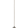 Maxim Lighting Centennial Pendant Polished Nickel