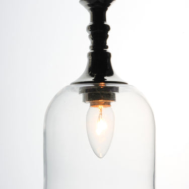 Maxim Lighting Centennial 3-Light Pendant Polished Nickel