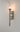 Centennial Wall Sconce by Maxim - 20479CLPN