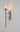 Centennial Wall Sconce by Maxim - 20479CLPN