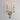 Maxim Lighting Formosa 2-Light Wall Sconce Ecru/Venetian Gold