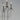 Maxim Lighting Formosa 6-Light Chandelier Golden Noir