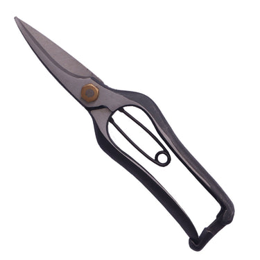 Reverse side on white · Flower Shears, Tobisho (view 7)