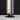 Maxim Lighting Spectre 20" Table Lamp Black/Natural Aged Brass