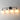 Maxim Lighting Neve 4-Light Bath Vanity Black