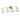 Maxim Lighting Neve 4-Light Bath Vanity Natural Aged Brass