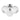 Maxim Lighting Neve 3-Light Semi Flush Polished Chrome