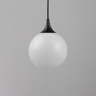 Maxim Lighting Neve Pendant Black
