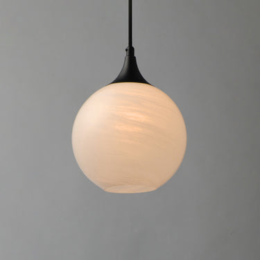 Maxim Lighting Neve Pendant Black