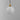Maxim Lighting Neve Pendant Natural Aged Brass