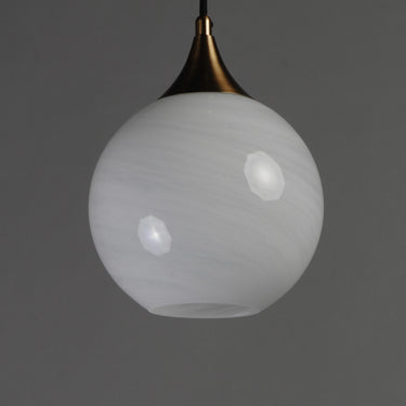 Maxim Lighting Neve Pendant Natural Aged Brass