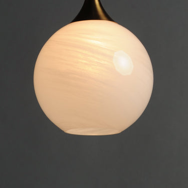 Maxim Lighting Neve Pendant Natural Aged Brass