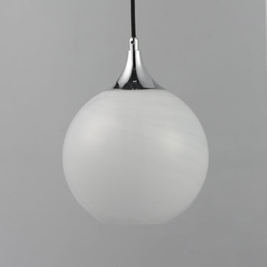 Maxim Lighting Neve Pendant Polished Chrome