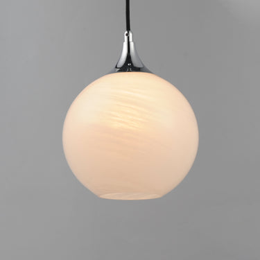 Maxim Lighting Neve Pendant Polished Chrome