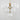 Maxim Lighting Neve 10-Light Pendant Natural Aged Brass