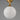 Maxim Lighting Neve Flush Mount Natural Aged Brass