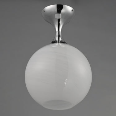 Maxim Lighting Neve Flush Mount Polished Chrome