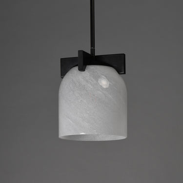 Maxim Lighting Scoop Pendant/Flush Mount Black