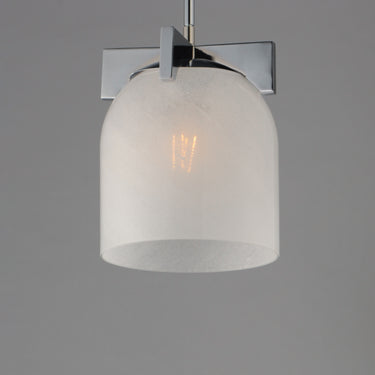 Maxim Lighting Scoop Pendant/Flush Mount Polished Chrome
