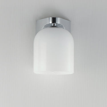 Maxim Lighting Scoop Bath Vanity Polished Chrome