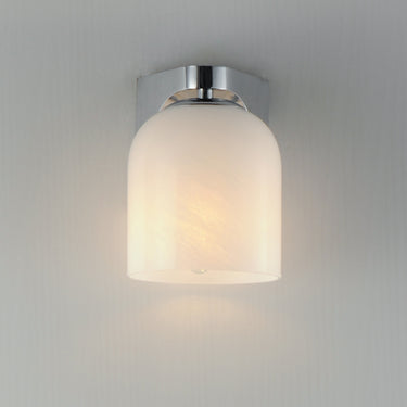 Maxim Lighting Scoop Bath Vanity Polished Chrome