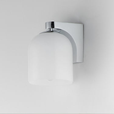 Maxim Lighting Scoop Bath Vanity Polished Chrome