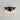 Maxim Lighting Scoop 2-Light Bath Vanity Black