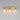 Maxim Lighting Scoop 3-Light Bath Vanity Natural Aged Brass