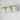 Maxim Lighting Scoop 3-Light Bath Vanity Natural Aged Brass